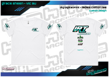 Load image into Gallery viewer, Mens Tee - IRT Motorsport