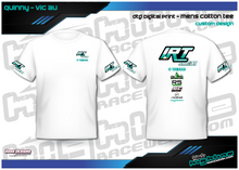 Load image into Gallery viewer, Kids Tee - IRT Motorsport