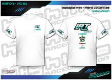 Load image into Gallery viewer, Kids Tee - IRT Motorsport