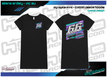 Load image into Gallery viewer, ALLANA ARDLEY - ORGANIC COTTON DRESS