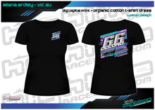 Load image into Gallery viewer, ALLANA ARDLEY - COTTON TEE