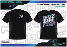 Load image into Gallery viewer, ALLANA ARDLEY - COTTON TEE