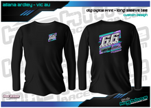 Load image into Gallery viewer, ALLANA ARDLEY - LONG SLEEVE TEE