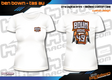 Load image into Gallery viewer, Tee - Ben Bown