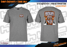 Load image into Gallery viewer, Tee - Ben Bown