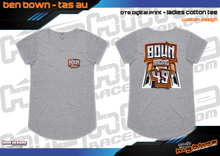 Load image into Gallery viewer, Tee - Ben Bown