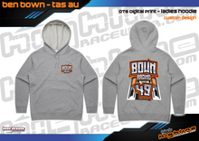 Load image into Gallery viewer, Hoodie - Ben Bown