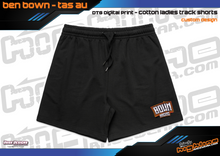 Load image into Gallery viewer, Track Shorts - Ben Bown