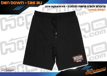 Load image into Gallery viewer, Track Shorts - Ben Bown