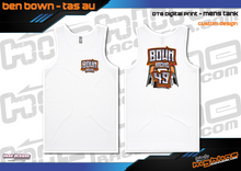 Load image into Gallery viewer, Mens/Kids Tank - Ben Bown
