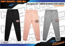 Load image into Gallery viewer, Track Pants - Ben Bown