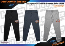 Load image into Gallery viewer, Track Pants - Ben Bown