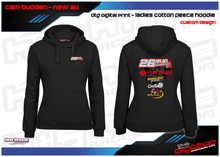 Load image into Gallery viewer, HOODIE - CAM BUDDEN