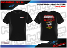 Load image into Gallery viewer, LOGO TEE - CAM BUDDEN