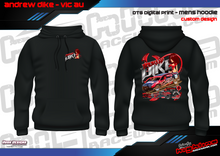 Load image into Gallery viewer, HOODIE - ANDREW DIKE