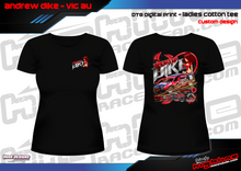 Load image into Gallery viewer, TEE - ANDREW DIKE