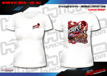 Load image into Gallery viewer, TEE - ANDREW DIKE