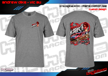 Load image into Gallery viewer, TEE - ANDREW DIKE