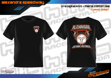 Load image into Gallery viewer, TEE - HILL FAMILY RACING