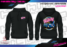 Load image into Gallery viewer, Hoodie - Makaila Riley