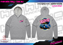 Load image into Gallery viewer, Hoodie - Makaila Riley