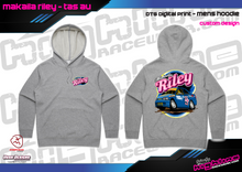 Load image into Gallery viewer, Hoodie - Makaila Riley