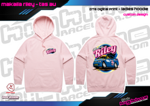 Load image into Gallery viewer, Hoodie - Makaila Riley