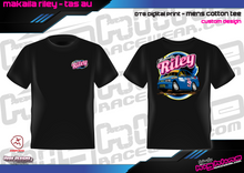 Load image into Gallery viewer, Kids Tee - Makaila Riley