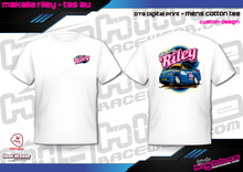 Load image into Gallery viewer, Kids Tee - Makaila Riley