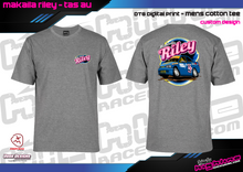 Load image into Gallery viewer, Kids Tee - Makaila Riley