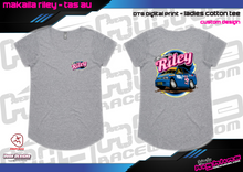 Load image into Gallery viewer, Adult Tee - Makaila Riley
