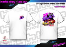 Load image into Gallery viewer, Adult Tee - Karlia Riley