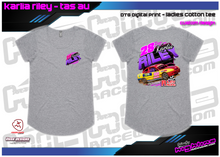 Load image into Gallery viewer, Adult Tee - Karlia Riley