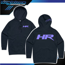 Load image into Gallery viewer, Ladies Hoodie - HR Logo