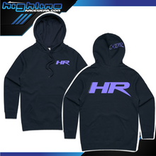 Load image into Gallery viewer, Kids Hoodie - HR Logo