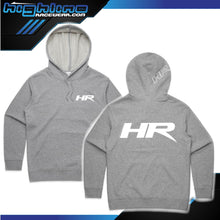 Load image into Gallery viewer, Ladies Hoodie - HR Logo