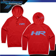Load image into Gallery viewer, Ladies Hoodie - HR Logo