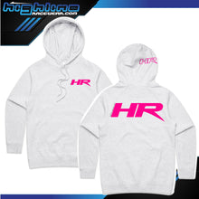 Load image into Gallery viewer, Ladies Hoodie - HR Logo