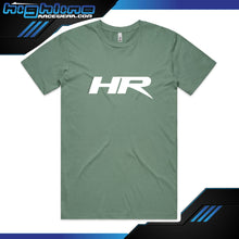 Load image into Gallery viewer, Mens HR Initial Tee