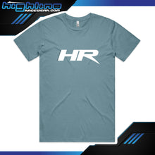 Load image into Gallery viewer, Mens HR Initial Tee