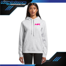 Load image into Gallery viewer, Ladies Hoodie - HR Logo