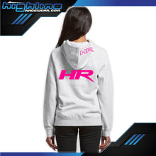 Load image into Gallery viewer, Ladies Hoodie - HR Logo
