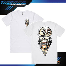 Load image into Gallery viewer, HR TEE - HEAT 1