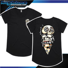 Load image into Gallery viewer, HR TEE - HEAT 1