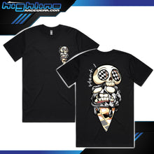 Load image into Gallery viewer, HR TEE - HEAT 1