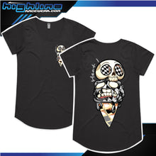 Load image into Gallery viewer, HR TEE - HEAT 1