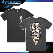 Load image into Gallery viewer, HR TEE - HEAT 1