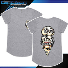 Load image into Gallery viewer, HR TEE - HEAT 1