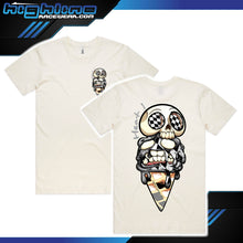 Load image into Gallery viewer, HR TEE - HEAT 1