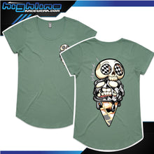 Load image into Gallery viewer, HR TEE - HEAT 1